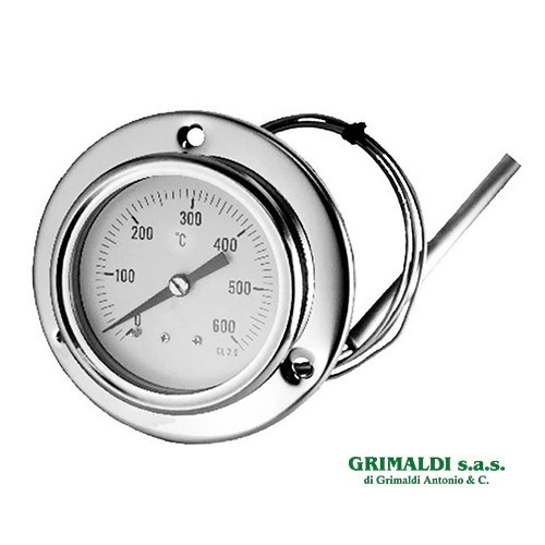 Termometro per forno - termometro,