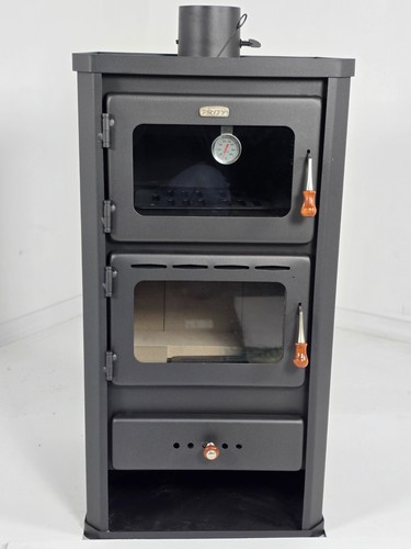 Cucinare stufa legna - stufa, con