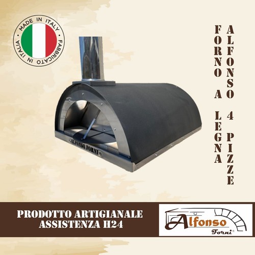 Forno legna per - legna,