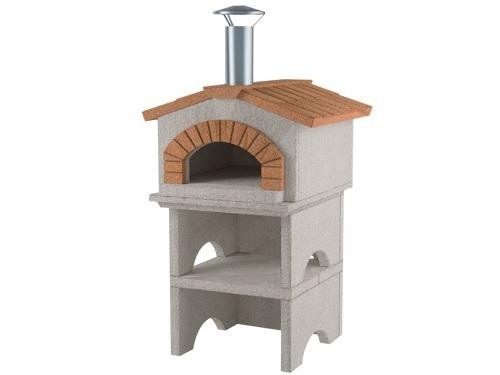 Forni forno legna - forno, a