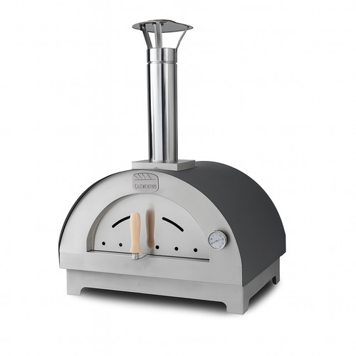Forno legna clementino 60x40 - a,