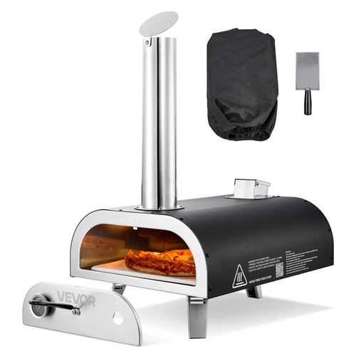 Forno per pizza esterno - per,