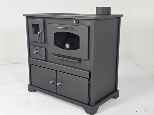 Cucina legna prometey - cucina,