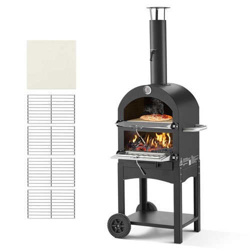 Vevor forno per pizza - vevor,