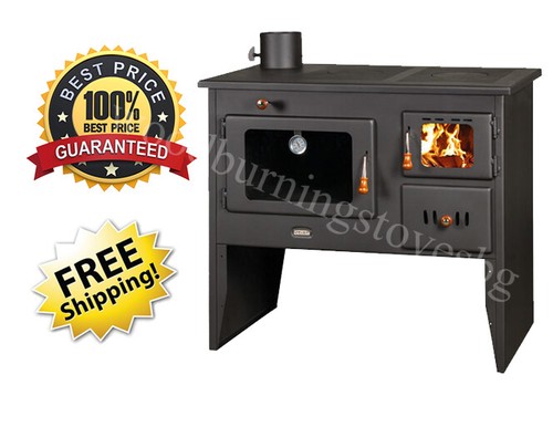 Cucina stufa legna forno - stufa,