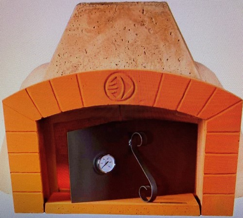 Forno legna 6 - legna, pizze