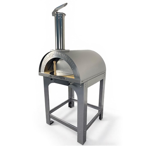 Forno legna alfonso - forno,