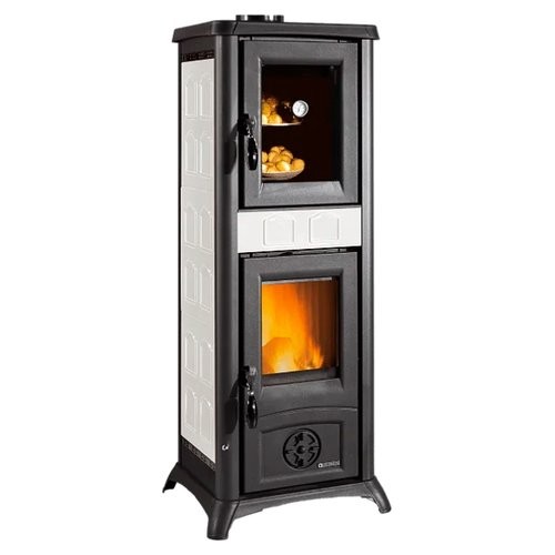 Nordica stufa legna - nordica,