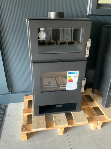 Cucinare stufa legna con - cucinare,