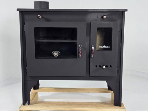 Cucina stufa legna con - stufa,