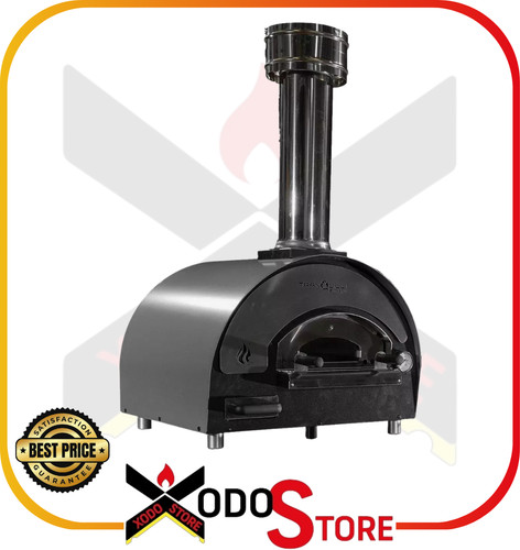 Forno legna tranquilli - a,