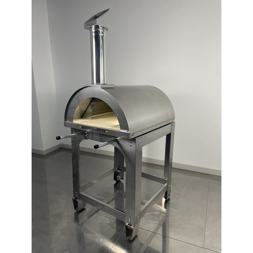 Forno legna alfonso pizze - a,