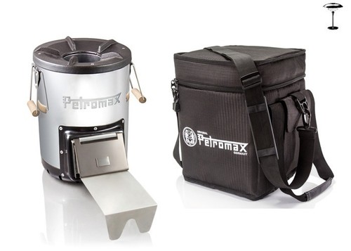 Petromax rf33 forno outdoor - petromax, a