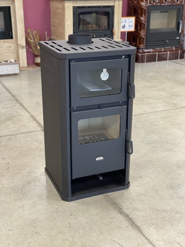 Cucinare stufa legna con - stufa,