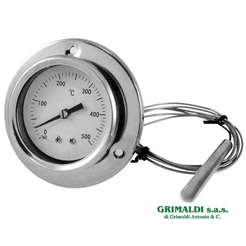 Termometro per forno - termometro,