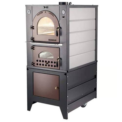 Forno legna gemignani a - a,