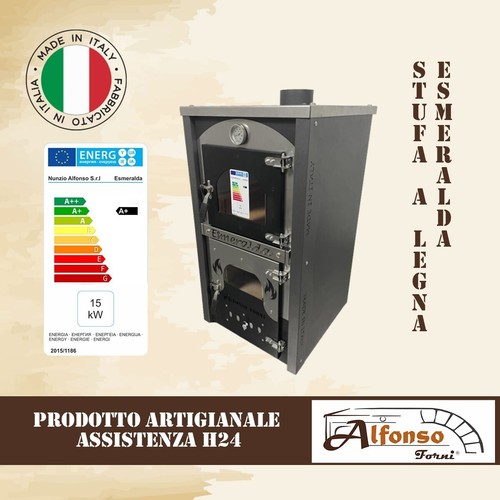 Forno stufa legna mini - a,