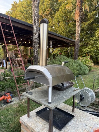 Forno legna per pizza - forno, a
