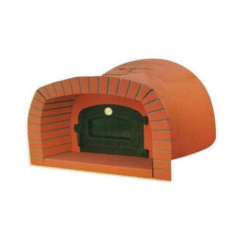Forno legna prefabbricato - forno,