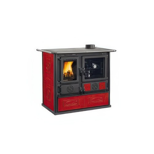 Cucina legna kw - 8,8,