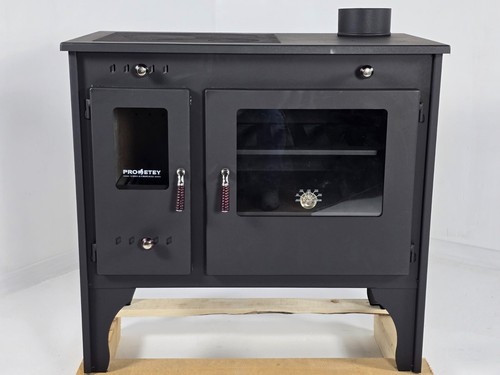 Cucina stufa legna con - legna,