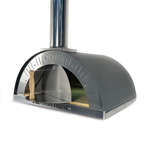 Forno legna alfonso pizze - forno, 2