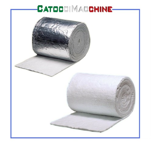 Materassino ceramico rotoli - ceramico,