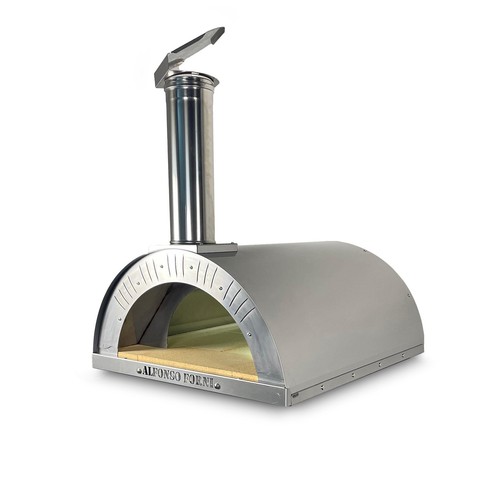 Forno legna per pizza - forno,