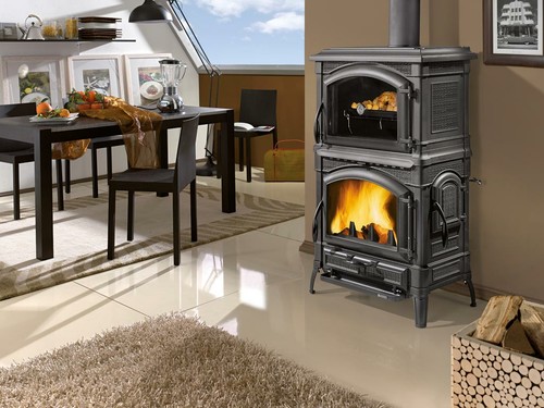 Nordica isotta forno evo - nordica,
