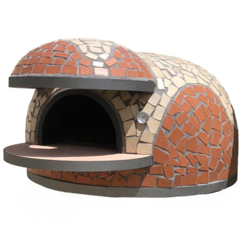 Forno legna artigianale - forno,